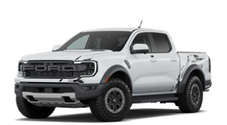 2026 Ford Ranger® External Image 2